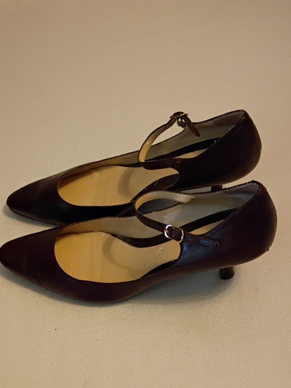 Lauren Ralph Lauren Shoe 8.5
